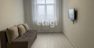 1-к квартира, на длительный срок, 36м2, 16/17 этаж