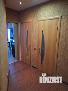 1-к квартира, на длительный срок, 43м2, 8/10 этаж