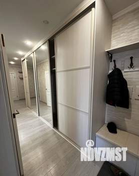 3-к квартира, на длительный срок, 87м2, 3/10 этаж