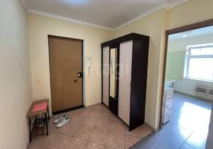 2-к квартира, на длительный срок, 68м2, 6/10 этаж