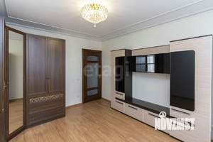 3-к квартира, на длительный срок, 90м2, 5/14 этаж