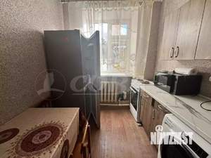 2-к квартира, на длительный срок, 42м2, 1/2 этаж