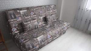 Студия квартира, на длительный срок, 34м2, 8/20 этаж