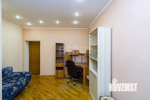 4-к квартира, на длительный срок, 139м2, 2/6 этаж