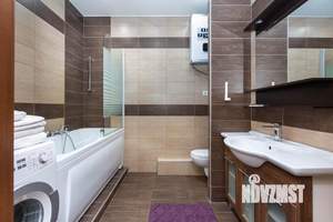 1-к квартира, посуточно, 62м2, 1/1 этаж