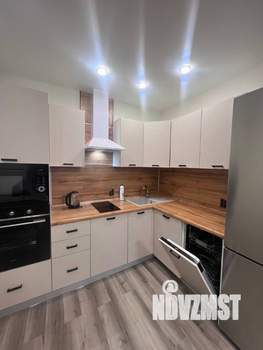 1-к квартира, на длительный срок, 35м2, 6/16 этаж