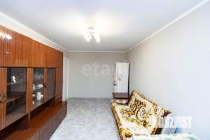 3-к квартира, на длительный срок, 62м2, 5/5 этаж