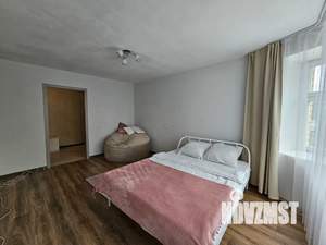 1-к квартира, посуточно, 45м2, 3/14 этаж