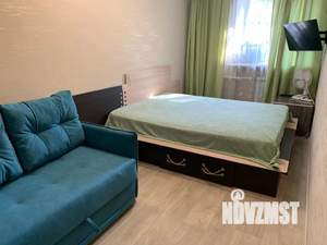 2-к квартира, посуточно, 52м2, 3/5 этаж