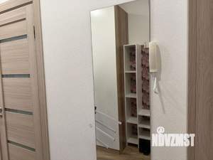 1-к квартира, на длительный срок, 41м2, 3/16 этаж