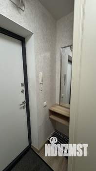 Студия квартира, на длительный срок, 20м2, 16/16 этаж