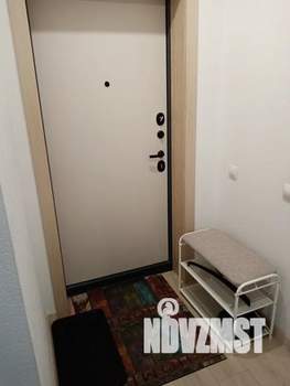 Студия квартира, посуточно, 26м2, 16/25 этаж