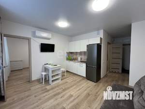 1-к квартира, на длительный срок, 36м2, 5/15 этаж