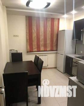 2-к квартира, на длительный срок, 60м2, 10/10 этаж