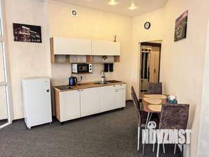 Студия квартира, посуточно, 58м2, 14/16 этаж