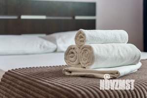 2-к квартира, посуточно, 63м2, 1/1 этаж