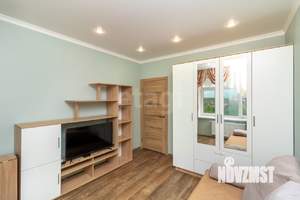 1-к квартира, на длительный срок, 32м2, 10/10 этаж