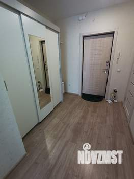 Студия квартира, посуточно, 24м2, 10/15 этаж