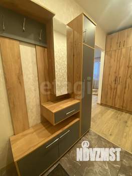 Студия квартира, на длительный срок, 29м2, 12/23 этаж