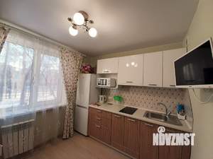 1-к квартира, посуточно, 36м2, 1/9 этаж