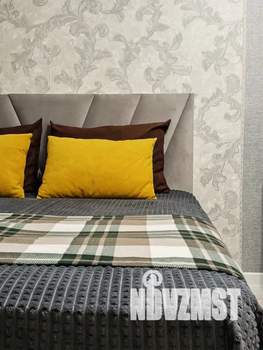 1-к квартира, посуточно, 43м2, 8/10 этаж