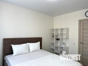 3-к квартира, посуточно, 60м2, 13/18 этаж