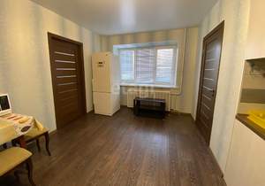 2-к квартира, на длительный срок, 43м2, 2/5 этаж