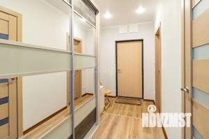 Студия квартира, посуточно, 31м2, 6/16 этаж