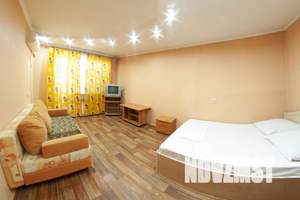 1-к квартира, посуточно, 34м2, 5/9 этаж