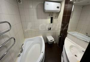 1-к квартира, на длительный срок, 40м2, 9/9 этаж