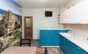 3-к квартира, на длительный срок, 74м2, 1/9 этаж