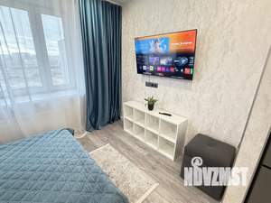 1-к квартира, посуточно, 33м2, 7/16 этаж