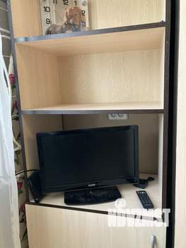 Студия квартира, посуточно, 15м2, 3/5 этаж