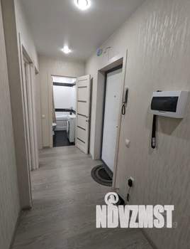 1-к квартира, посуточно, 38м2, 12/15 этаж
