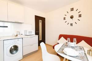 2-к квартира, посуточно, 60м2, 1/1 этаж