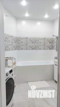 2-к квартира, посуточно, 57м2, 1/1 этаж