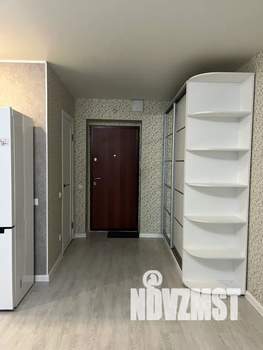 Студия квартира, посуточно, 32м2, 6/9 этаж