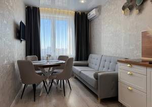 1-к квартира, на длительный срок, 48м2, 7/16 этаж