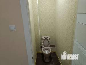 1-к квартира, на длительный срок, 39м2, 12/17 этаж