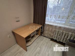 1-к квартира, на длительный срок, 17м2, 2/5 этаж