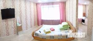 1-к квартира, посуточно, 30м2, 2/5 этаж