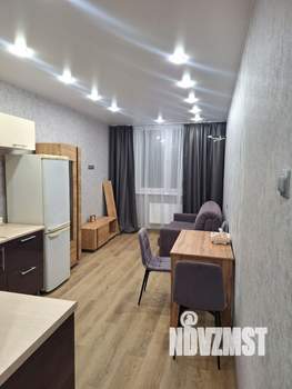 1-к квартира, на длительный срок, 47м2, 6/23 этаж