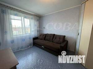 2-к квартира, на длительный срок, 40м2, 4/9 этаж