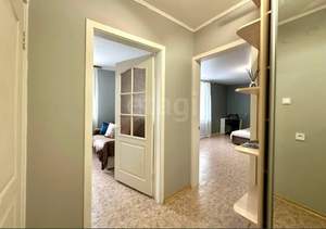 1-к квартира, на длительный срок, 44м2, 6/10 этаж