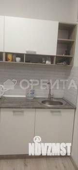 Студия квартира, на длительный срок, 22м2, 2/4 этаж