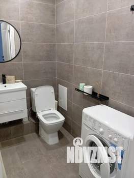 1-к квартира, посуточно, 45м2, 14/16 этаж