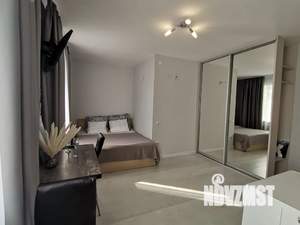 1-к квартира, посуточно, 19м2, 3/5 этаж