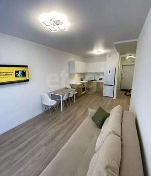 3-к квартира, на длительный срок, 75м2, 9/24 этаж