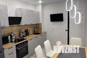 3-к квартира, посуточно, 77м2, 14/20 этаж