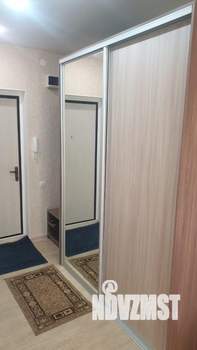 Студия квартира, на длительный срок, 23м2, 4/22 этаж